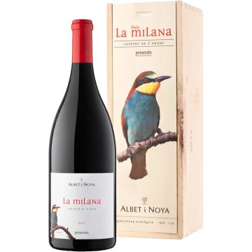 Vino Albet I Noya La Milana Tinto 2020 14º Magnum 1.5 Lt Sr