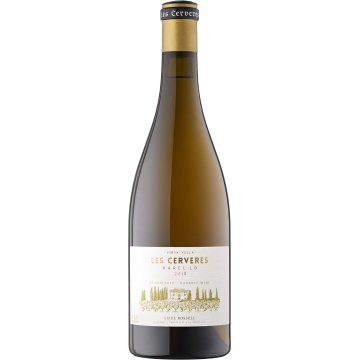 Vino Oriol Rossell Les Cerveres Blanco 2023 13º 75 Cl Sr