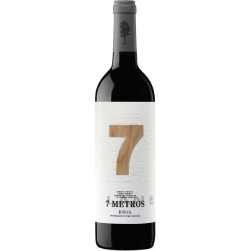 Vino Lan 7 Metros Tinto 2020 13.5º 75 Cl Sr