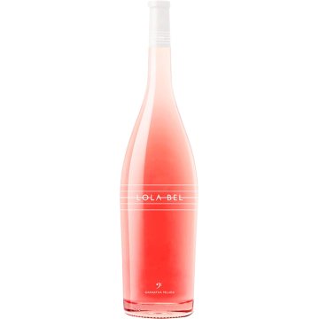 Vi Lola Bel Rosat 13º 75 Cl