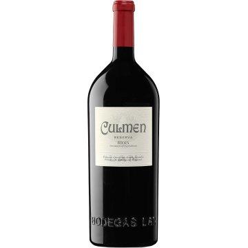 Vino Lan Culmen Tinto 13.5º Estuche Cartón 1.5 Lt