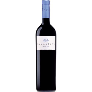 Vi Oriol Rossell Rocaplana Negre 2021 14º 75 Cl Sr