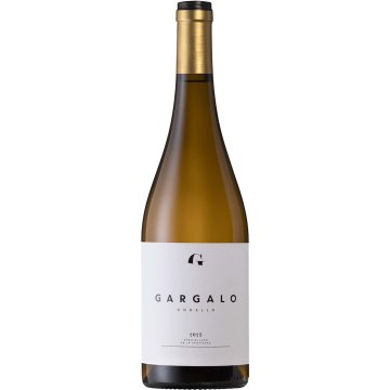 Vi Gargalo Godello Blanc 13.5º 75 Cl