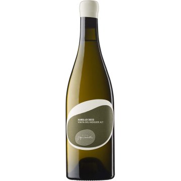 Vino Pepe Raventos De La Vinya Del Noguer Alt Blanco 2022 12.51º 75 Cl