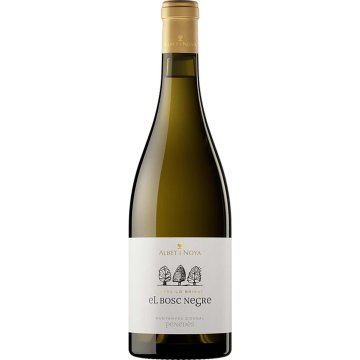 Vino Albet I Noya El Bosc Negre Blanco 2022 13.5º 75 Cl