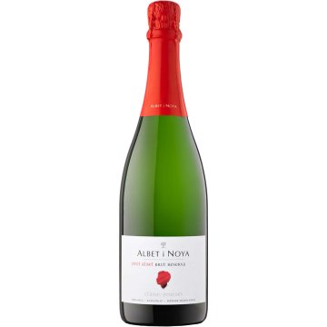 Vino Espumoso Albet I Noya El Petit Albet Brut Reserva 2022 12.5º 75 Cl Sr