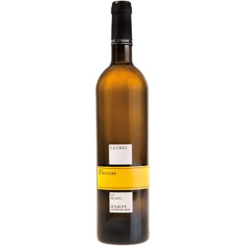 Vi Analec La Creu Blanc 2023 11.5º 75 Cl Sr