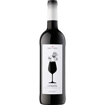 Vi Albet I Noya Curios Negre 2020/2022 14º 75 Cl Sr