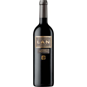 Vino Lan Tinto Gran Reserva 2016 14º 75 Cl