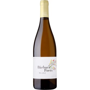 Vi Barbara Fores Blanc 2023 14.5º 75 Cl Sr