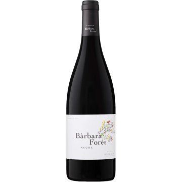 Vi Barbara Fores Negre 2021 15º 75 Cl Sr