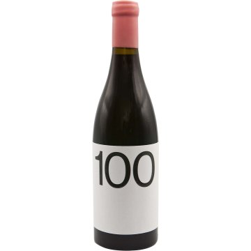 Vino Venta D'aubert Solo 100 Tinto 14.5º 75 Cl