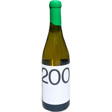 Vi Venta D'aubert Solo 200 Bio Blanc 13.5º 75 Cl