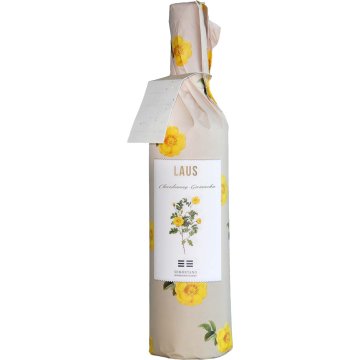 Vi Laus Vestit Chardonnay-garnatxa 13º 75 Cl