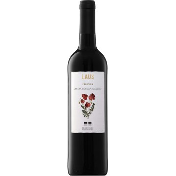 Vino Laus Crianza Tinto 13.5º 75 Cl