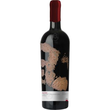 Vi Otazu Altar Negre 2016 14º 75 Cl