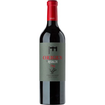 Vi Origen De Resalte Negre 14.5º 75 Cl