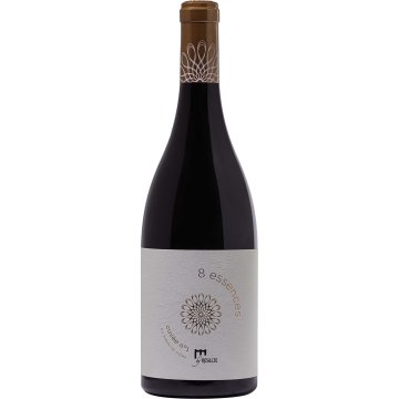 Vi Essences Cuvée Nº2 Negre 14.5º 75 Cl