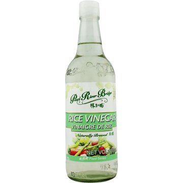 Vinagre D'arròs Pearl River Bridge 500 Ml