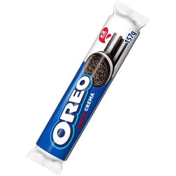 Galletas Oreo Doble Crema 157 Gr