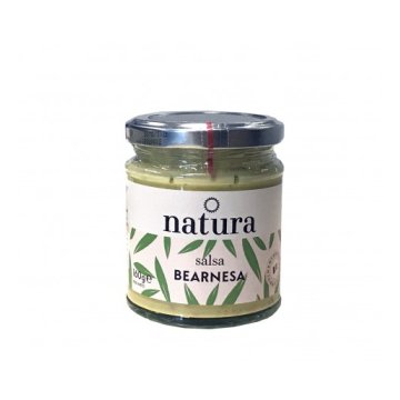 Salsa Natura Bearnesa Pot 160 Gr