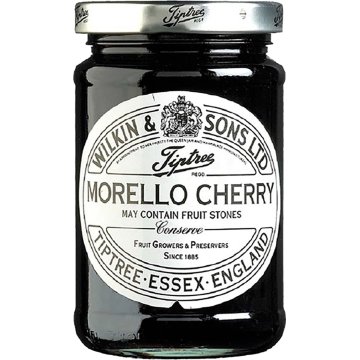 Mermelada Tiptree Cerezas Tarro 340 Gr