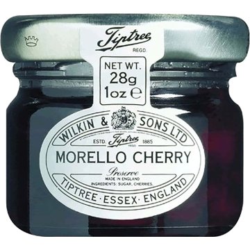 Mermelada Tiptree Cerezas Tarro 28 Gr