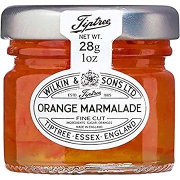 Mermelada Tiptree Naranja Tarro 28 Gr