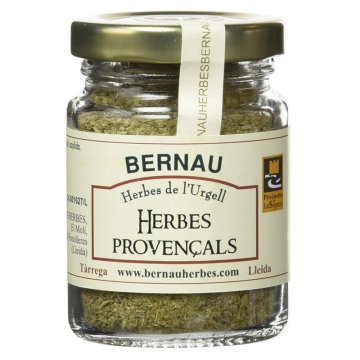 Hierbas Bernau Provenzales Tarro 20 Gr