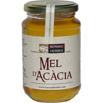 Mel Bernau Acacia Pot 500 Gr