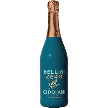 Bellini Cipriani Zero 75 Cl