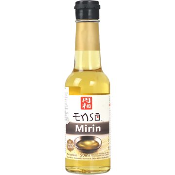 Salsa Enso Mirin Ampolla Vidre 150 Ml