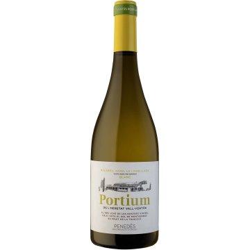 Vino Portium Blanco 11.5º 75 Cl