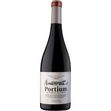 Vino Portium Tinto 13º 75 Cl