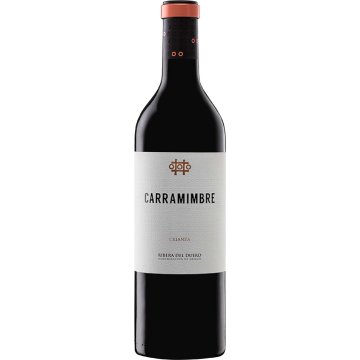 Vino Carramimbre Tinto Crianza 14.5º 75 Cl