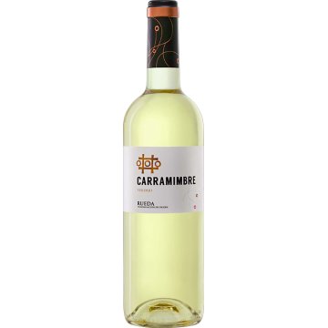 Vi Carramimbre Blanc 13.5º 75 Cl