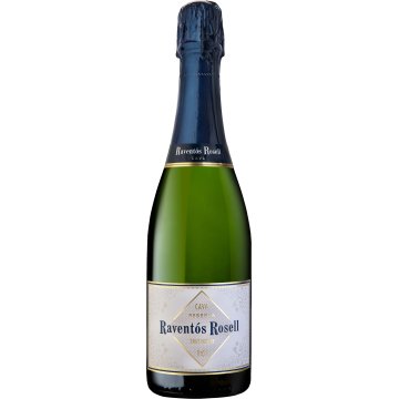 Cava Raventós Rosell Ecológico Brut Nature Reserva 11.5º 75 Cl