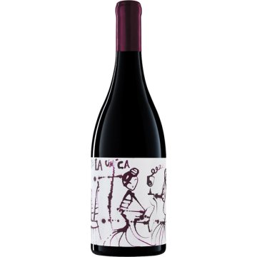 Vi La única Negre 14º 75 Cl