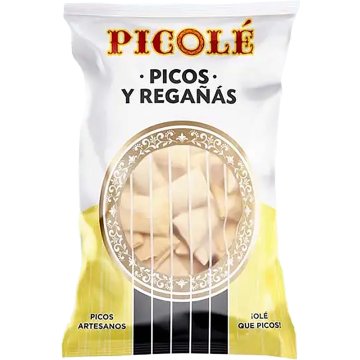 Regañá Picolé 700 Gr