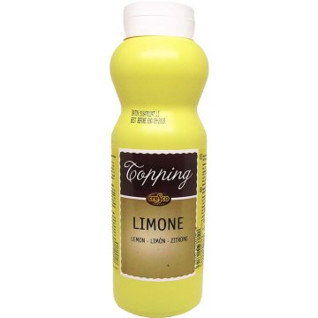 Xarop Cresco Llimona 1 Kg