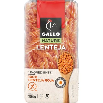 Hèlixs Gallo Llenties 250 Gr