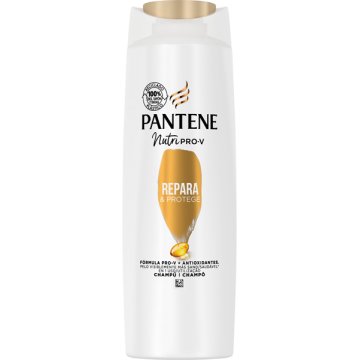 Champú Pantene Repara/protege 225 Ml