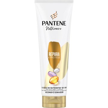 Acondicionador Pantene Repara/protege 180 Ml