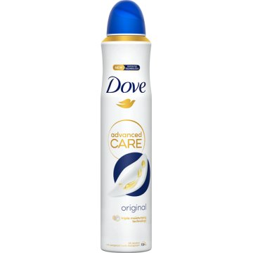 Desodorante Dove Spray 200 Ml