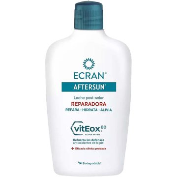 Aftersun Ecran Llet 400 Ml