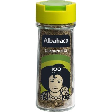 Alfàbrega Carmencita 16 Gr