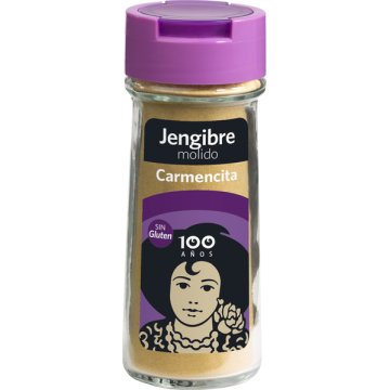 Gingebre Carmencita 37 Gr