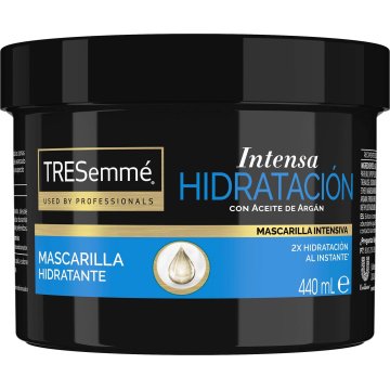 Mascarilla Tresemme Hidratante 440 Ml