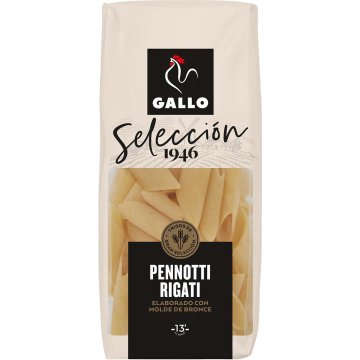 Pennotti Rigati Gallo 450 Gr