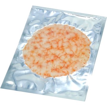 Carpaccio Antoni Izquierdo Gamba De Palamós Congelado 50 Gr